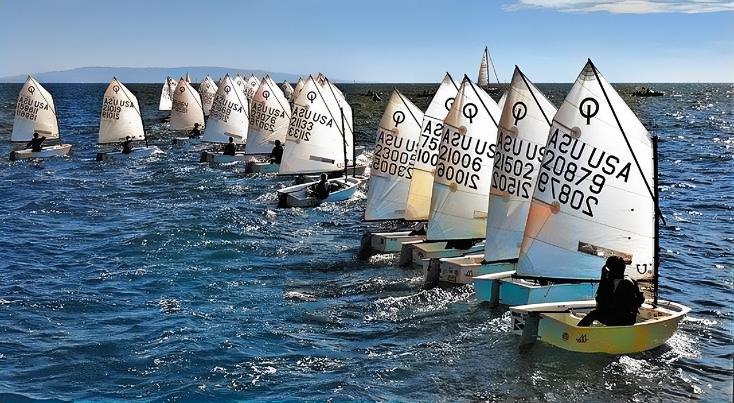 Szk&oacute;łka Żeglarska